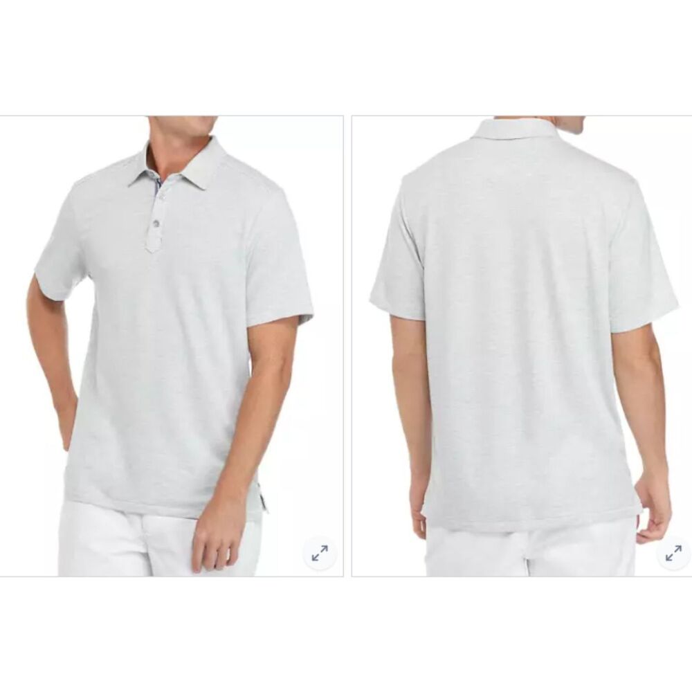 Tommy Bahama® Men's Coast Vera Polo Shirt XL